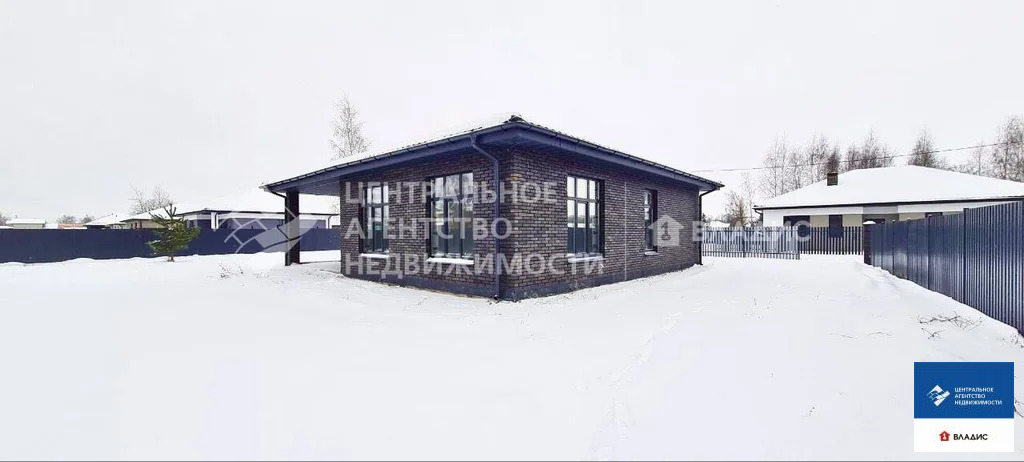 Продажа дома, Варские, Рязанский район - Фото 7