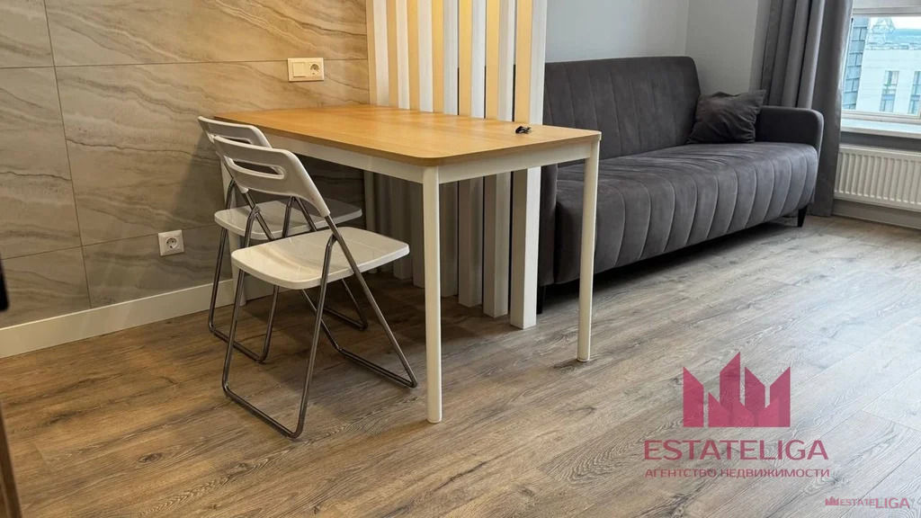 Аренда квартиры, ул. Адмирала Макарова - Фото 2