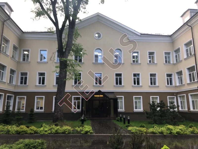 м. Марьина роща, 2-ая улица Марьиной Рощи, 2240 м2, "Продажа Здания" ... - Фото 3