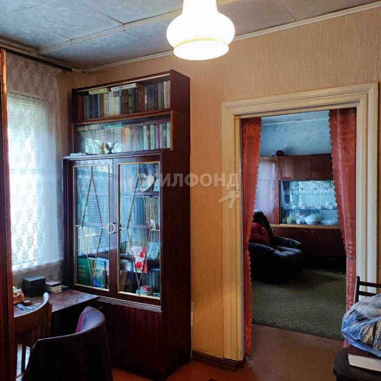 Продажа дома, Новосибирск, ул. Большая - Фото 10