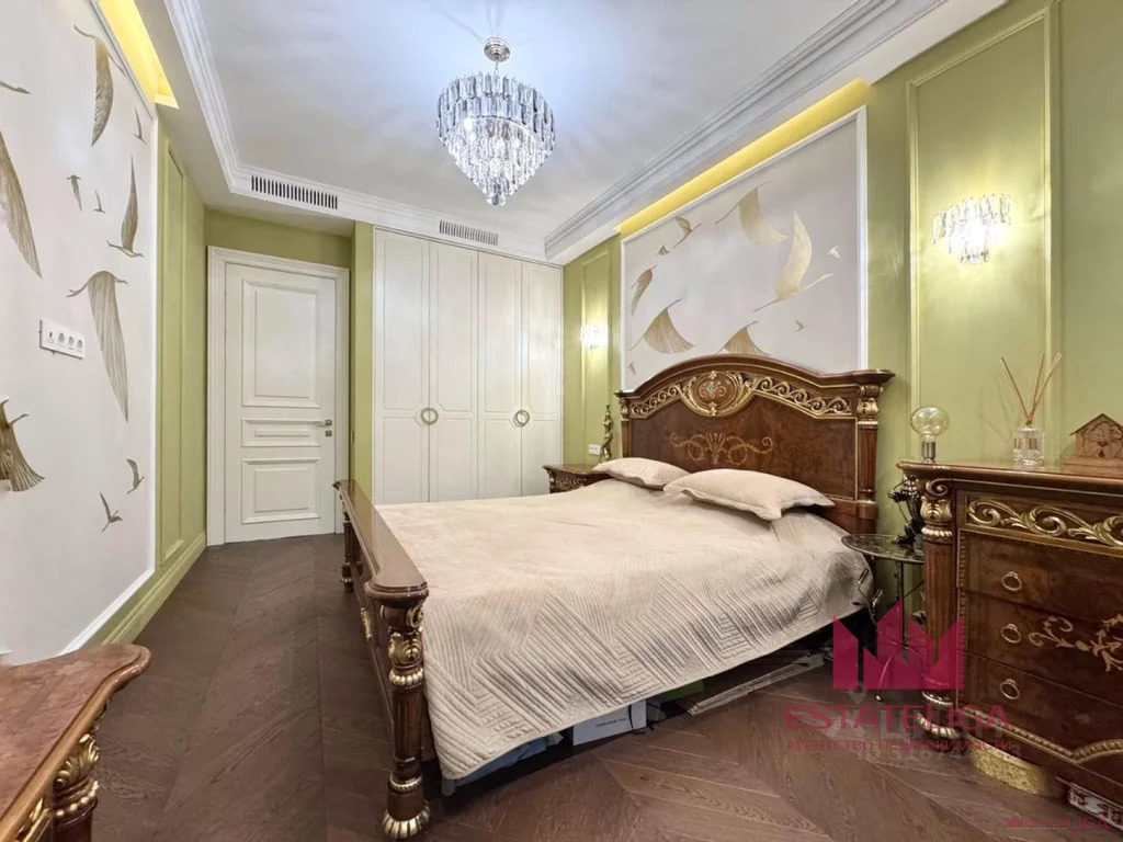 Продажа квартиры, Ленинградский пр-кт. - Фото 16