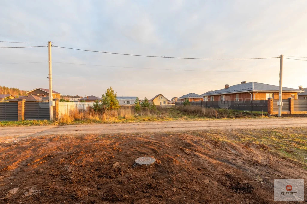 Продажа дома, Лаишевский район, 4-я аллея - Фото 30