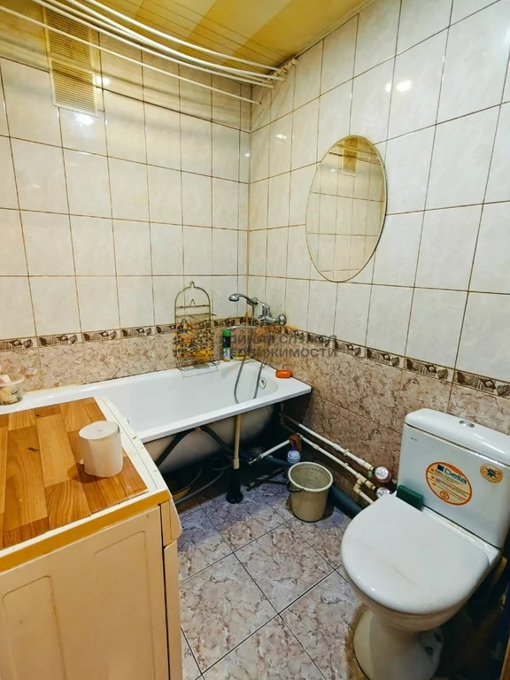 Аренда квартиры, Уфа, ул. Шота Руставели - Фото 15