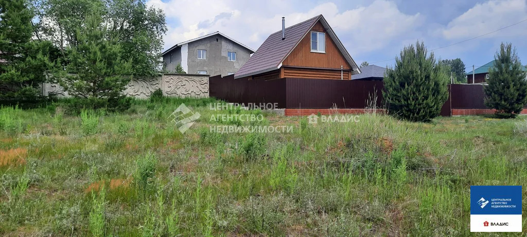 Продажа участка, Сумбулово, Спасский район - Фото 0