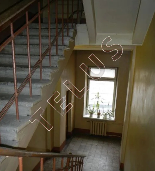 м. Пролетарская, Динамовская ул., 7108 м2, Здание (ном. объекта: 8171) - Фото 3