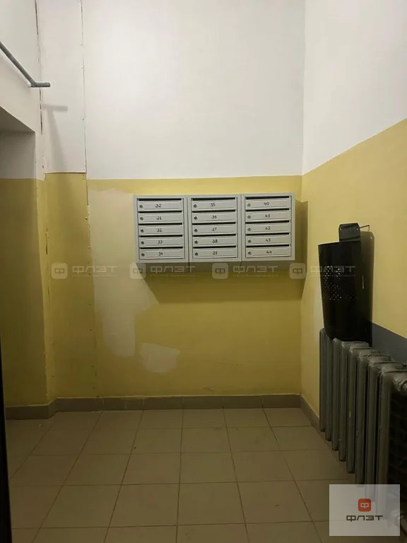 Продажа квартиры, Казань, ул. Хусаина Мавлютова - Фото 5