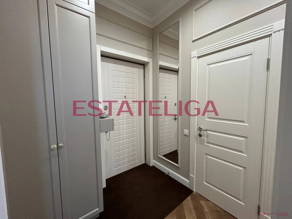 Аренда квартиры, м. Шелепиха, Шелепихинская наб. - Фото 12