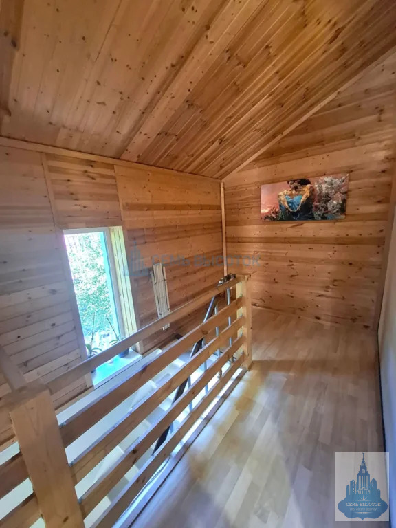 Продажа дома, Мещерино, Ленинский район, 85 - Фото 10