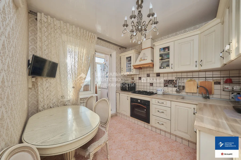 Продажа квартиры, Рязань, ул. Молодежная - Фото 7