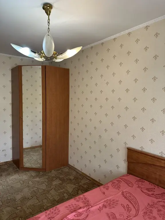 Комнату 12 кв.м в 3-х комнатной квартире рядом с м.Ботанический Сад - Фото 0