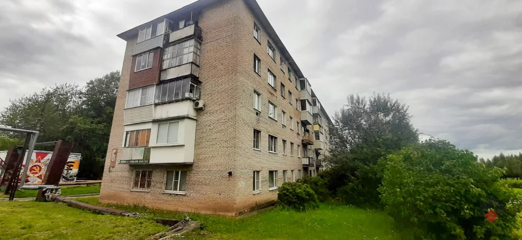 Продам 1-к квартиру, Часцы п, 6 - Фото 9