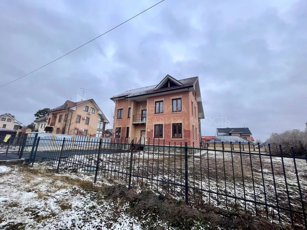 Продажа дома, Решетникова, Тюменский район, Тюменский р-н - Фото 21