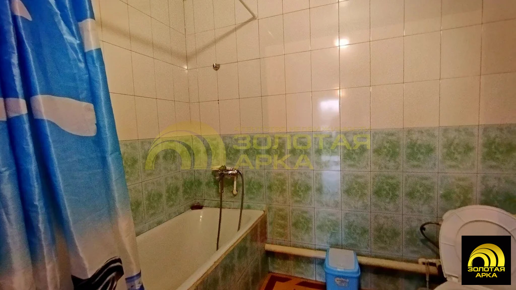 Продажа квартиры, Старотитаровская, Темрюкский район, ул. Ленина - Фото 14