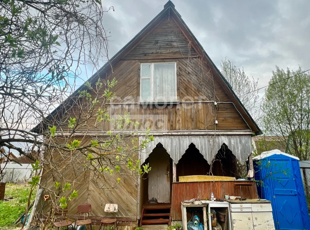 Продажа дома, Талдомский район - Фото 4