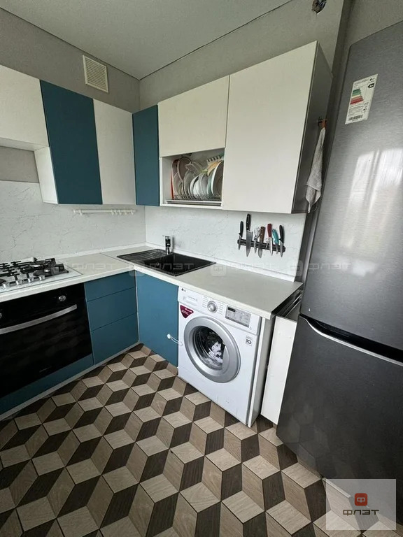 Продажа квартиры, Казань, ул. Дальняя - Фото 5