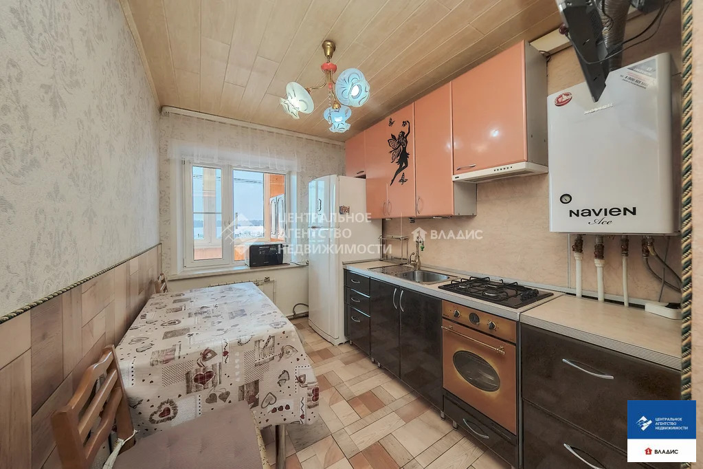 Продажа квартиры, Большое Жоково, Рыбновский район - Фото 4