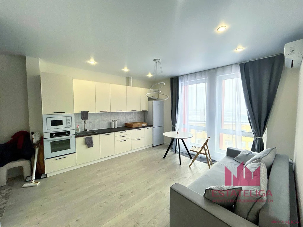 Продажа квартиры, ул. Новоостаповская - Фото 1