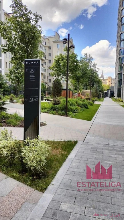 Продажа квартиры, м. Белорусская, 1-я улица Ямского Поля - Фото 9