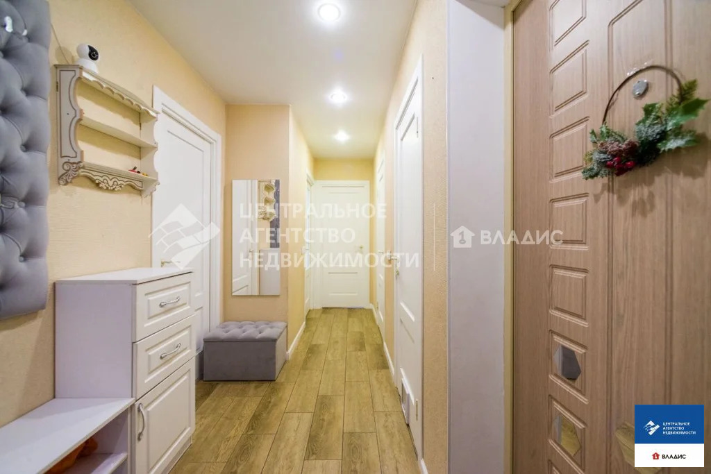 Продажа квартиры, Рязань, ул. Пугачева - Фото 6