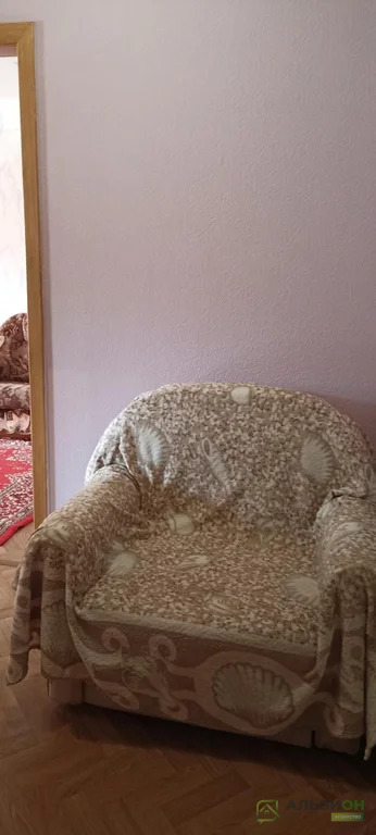 Аренда квартиры, Томск, ул. Новосибирская - Фото 7