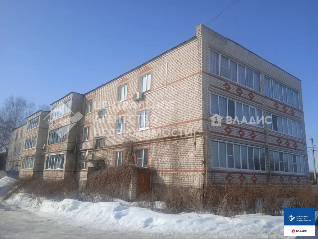 Продажа квартиры, Истье, Старожиловский район, ул. Газовиков - Фото 25