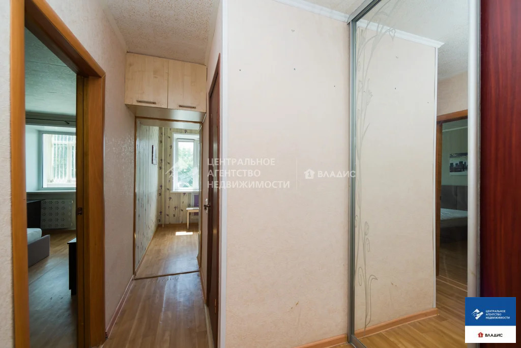 Продажа квартиры, Рязань, 1-я Красная улица - Фото 12