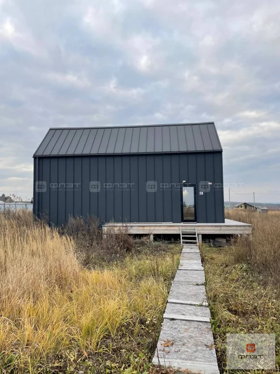 Продажа дома, Ленино-Кокушкино, Пестречинский район, ул. Казанская - Фото 15