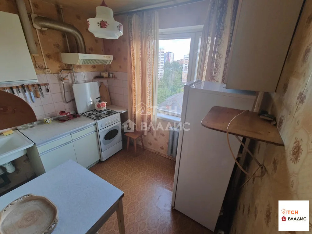 Продажа квартиры, Ивантеевка, ул. Первомайская - Фото 5