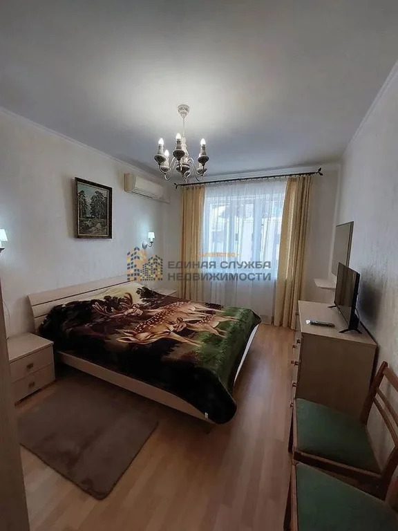 Аренда квартиры, Уфа, Ибрагимова б-р. - Фото 9