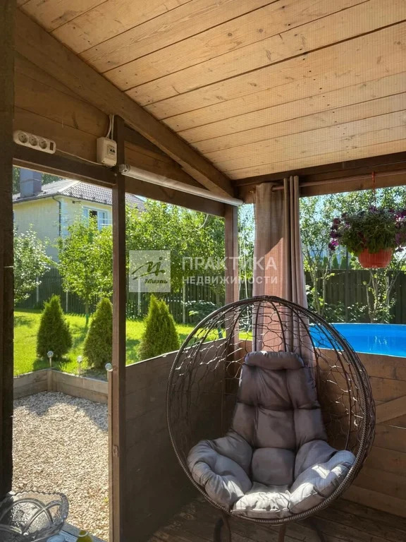 Продажа дома, Кулаково, Раменский район - Фото 16