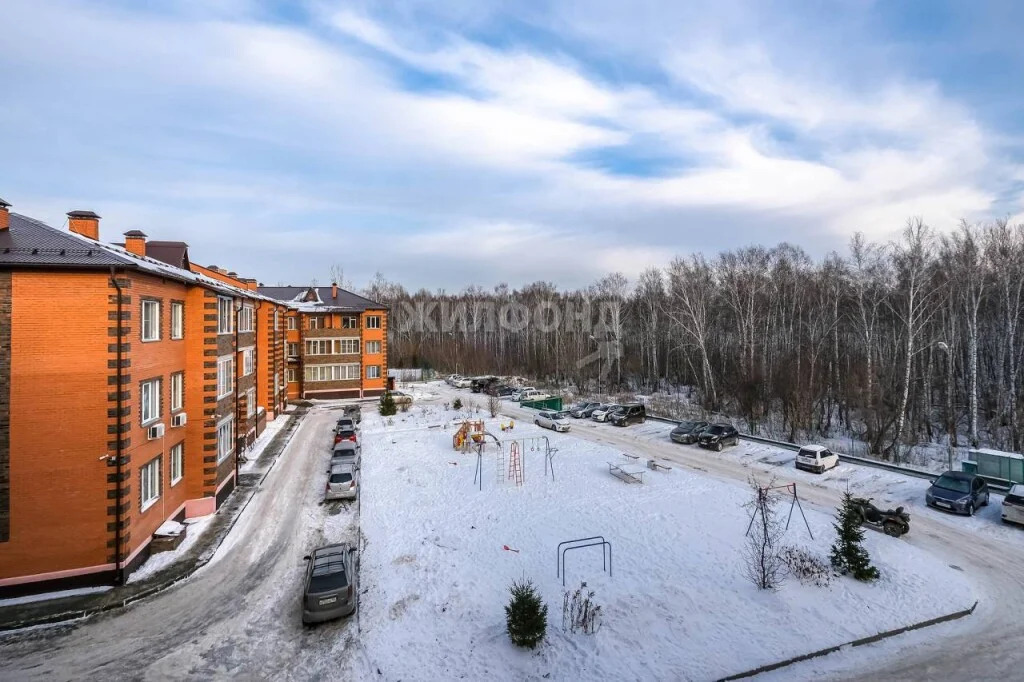 Продажа квартиры, Новосибирск, Воскресная - Фото 14