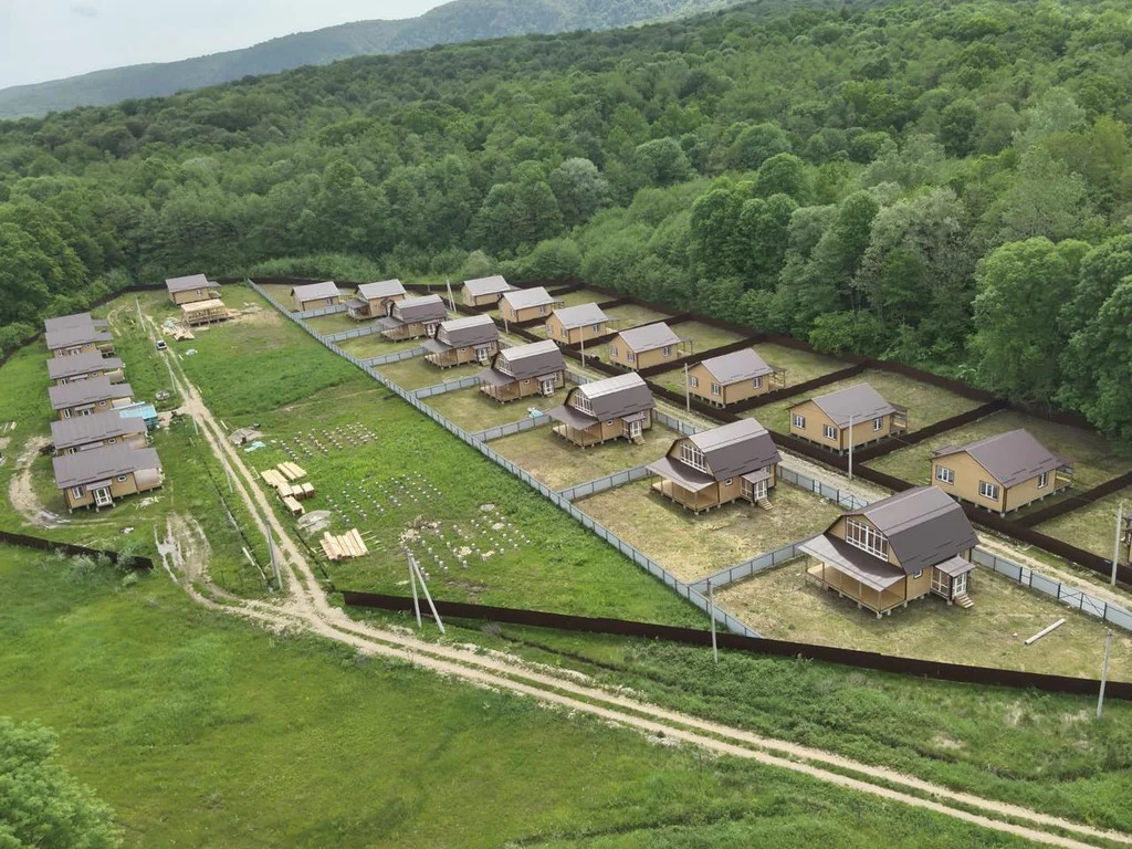 Дом 92.8 м2 на участке 6 сот. - Фото 15