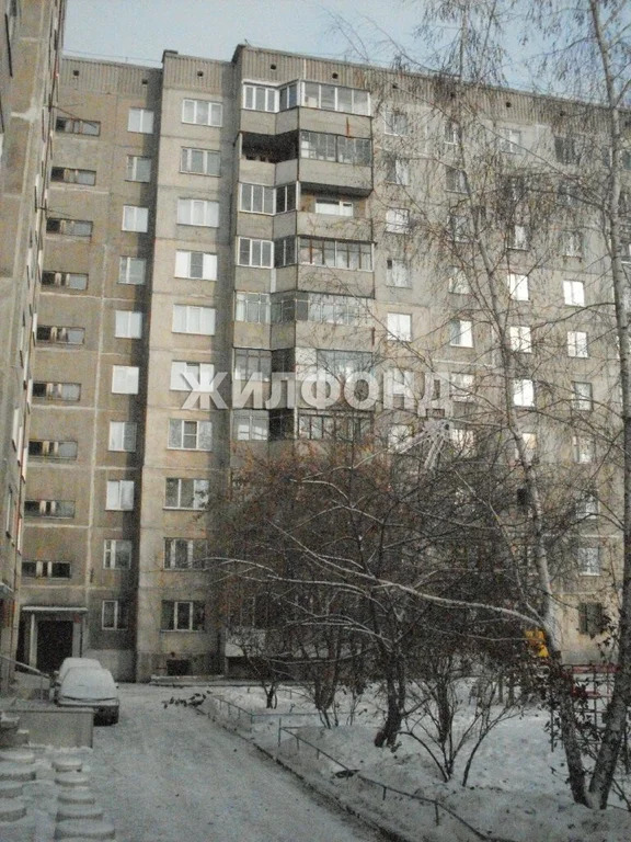 Продажа квартиры, Новосибирск, ул. Троллейная - Фото 22