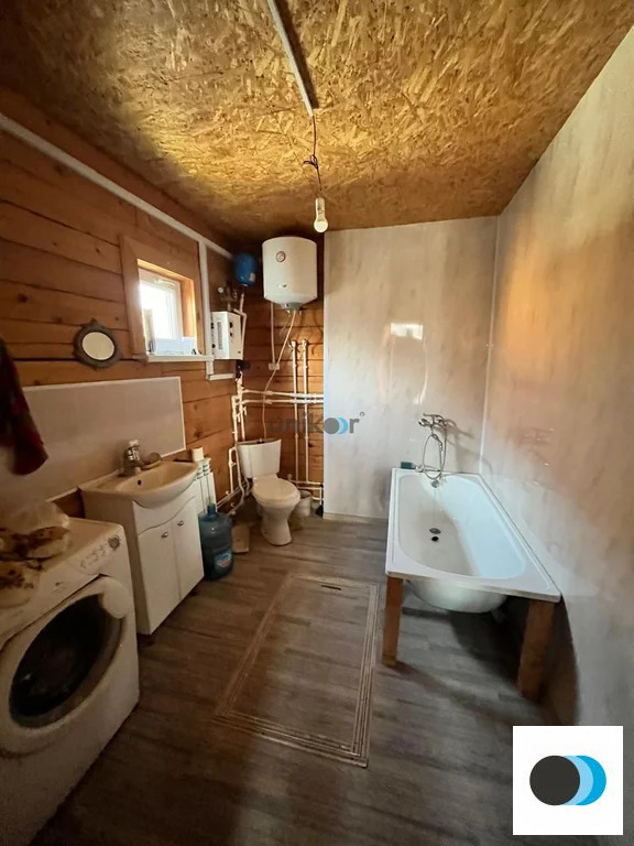 Продажа дома, Иглинский район, Тенистая улица - Фото 15