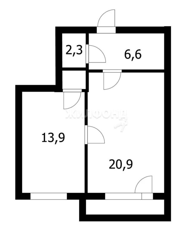 Продажа квартиры, Новосибирск, Плющихинская - Фото 10