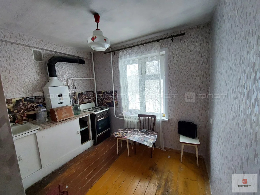 Продажа квартиры, Казань, ул. Латышских Стрелков - Фото 10