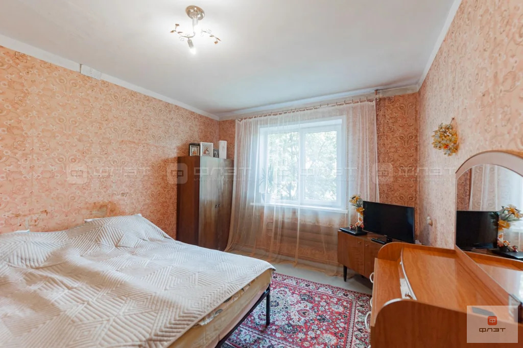 Продажа квартиры, Казань, ул. Кул Гали - Фото 7