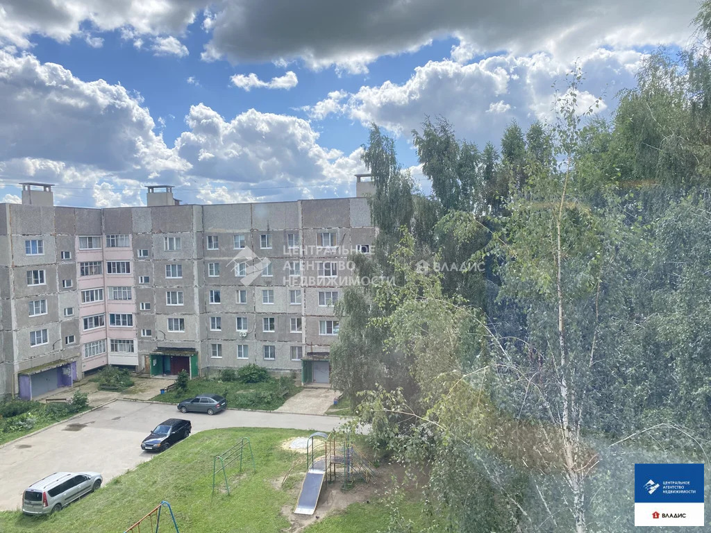 Продажа квартиры, Новомичуринск, Пронский район - Фото 15