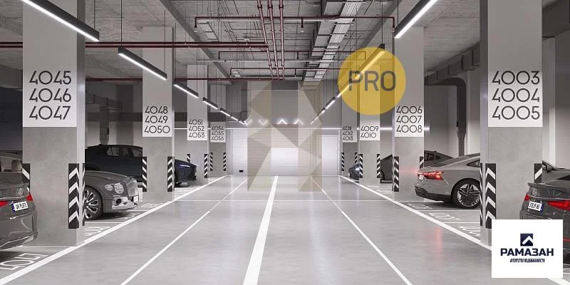Продажа квартиры в новостройке, Казань, м. Горки, ул. Аделя Кутуя - Фото 4