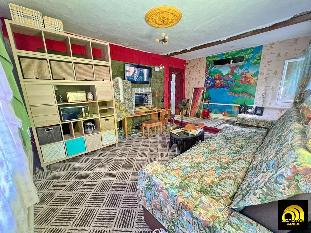 Продажа дома, Холмская, Абинский район, ул. Лысова - Фото 5