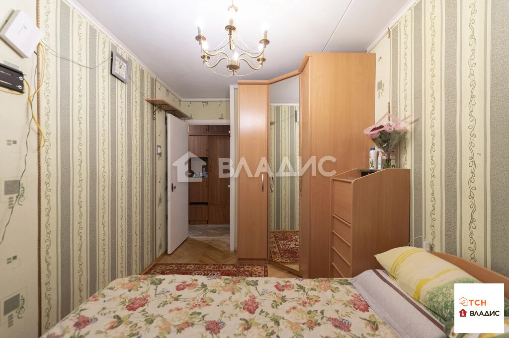 Продажа квартиры, Королев, ул. Сакко и Ванцетти - Фото 0