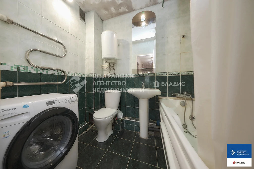 Продажа квартиры, Рязань, ул. Колхозная - Фото 12