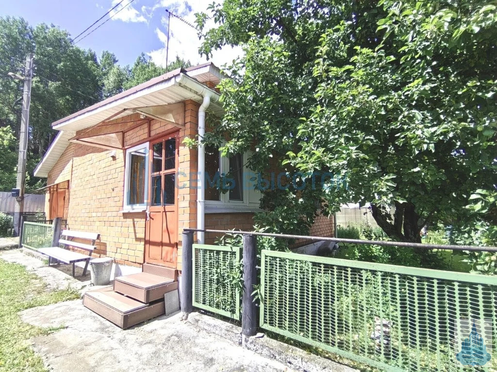 Продажа дома, Подольск, 6 - Фото 3