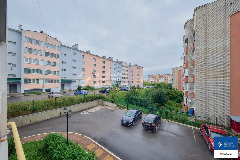 Продажа квартиры, Рыбное, Рыбновский район, ул. Большая - Фото 19