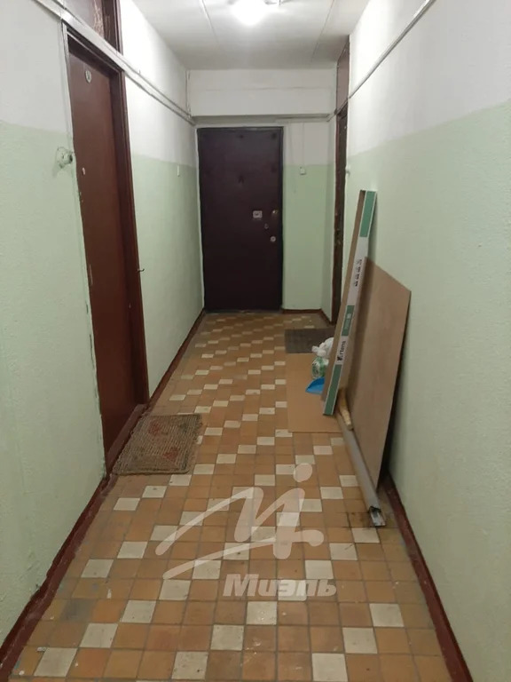 Продажа квартиры, м. Новогиреево, Зелёный проспект - Фото 11