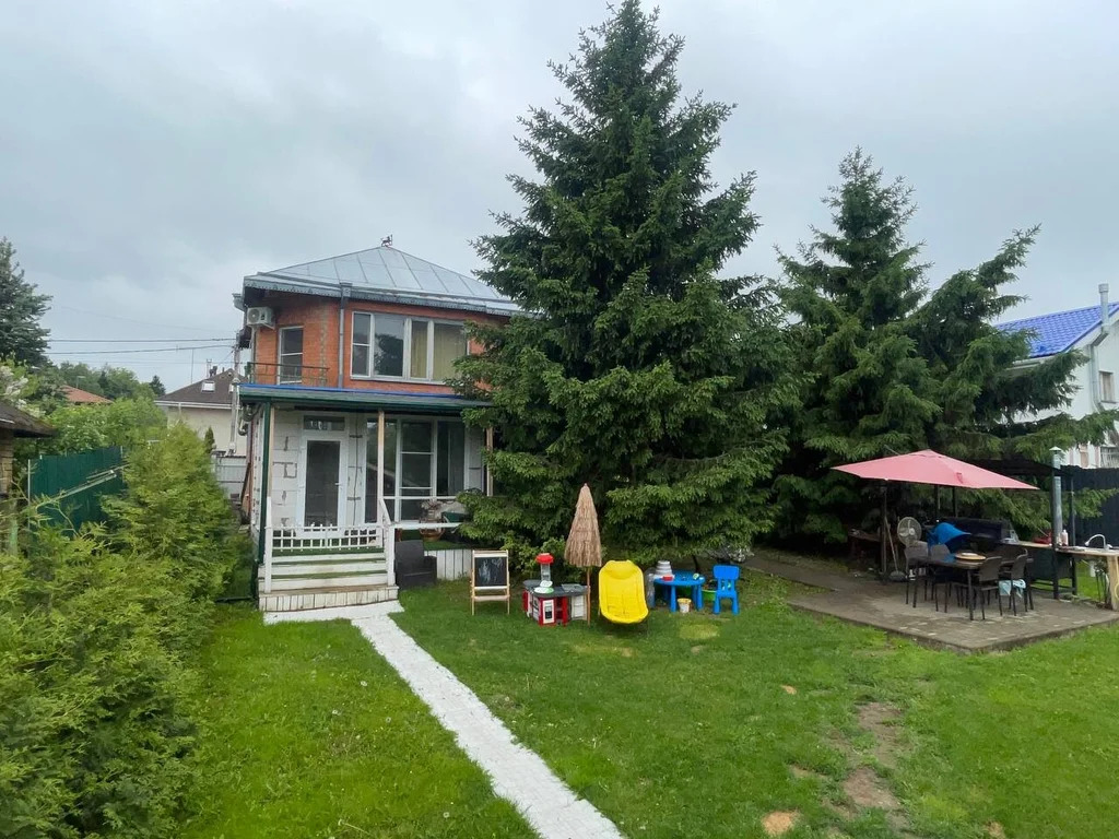 Продажа дома, СНТ Берёзовая Роща - Фото 1
