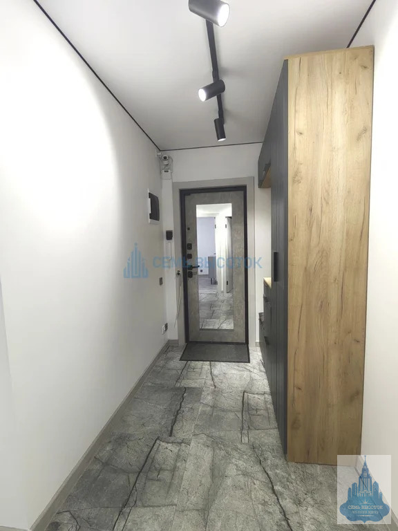 Продажа квартиры, м. Нахимовский проспект, Нахимовский пр-кт. - Фото 33