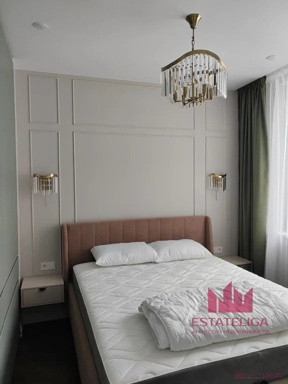 Продажа квартиры, Березовая аллея - Фото 8