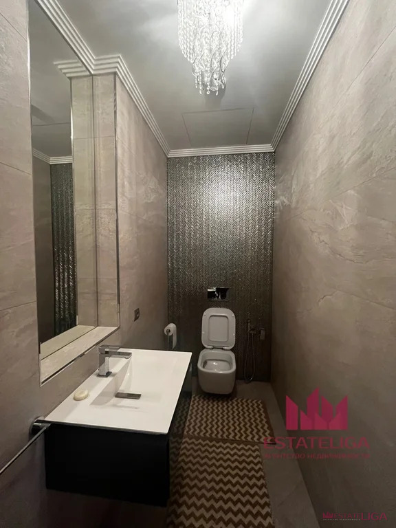 Продажа квартиры, Пресненская набережная - Фото 15