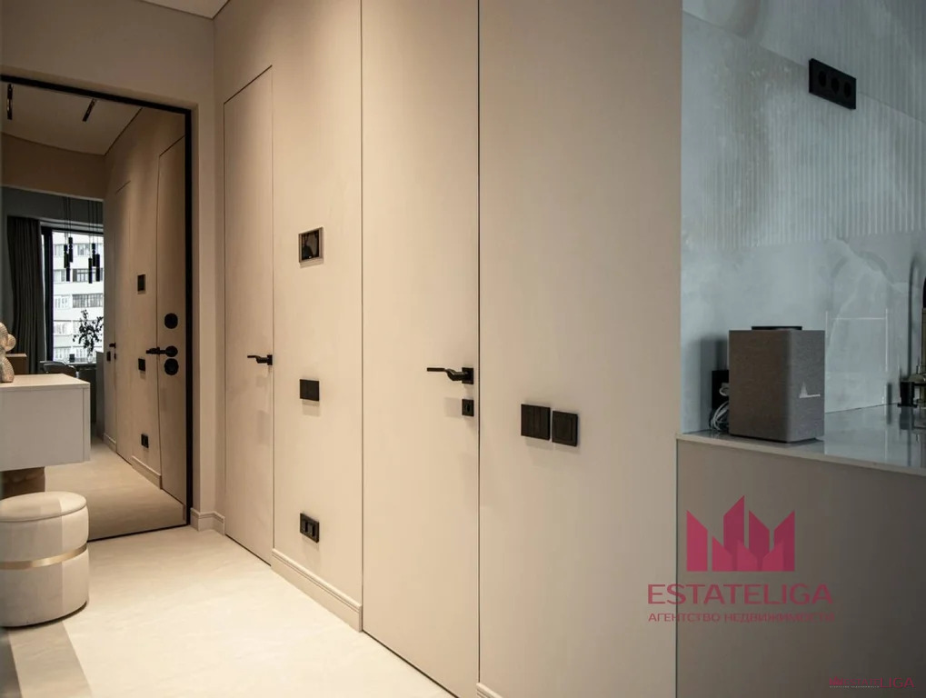 Продажа квартиры, 1-й Сетуньский проезд - Фото 16